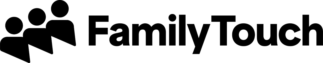 Family Touch Trading Logo